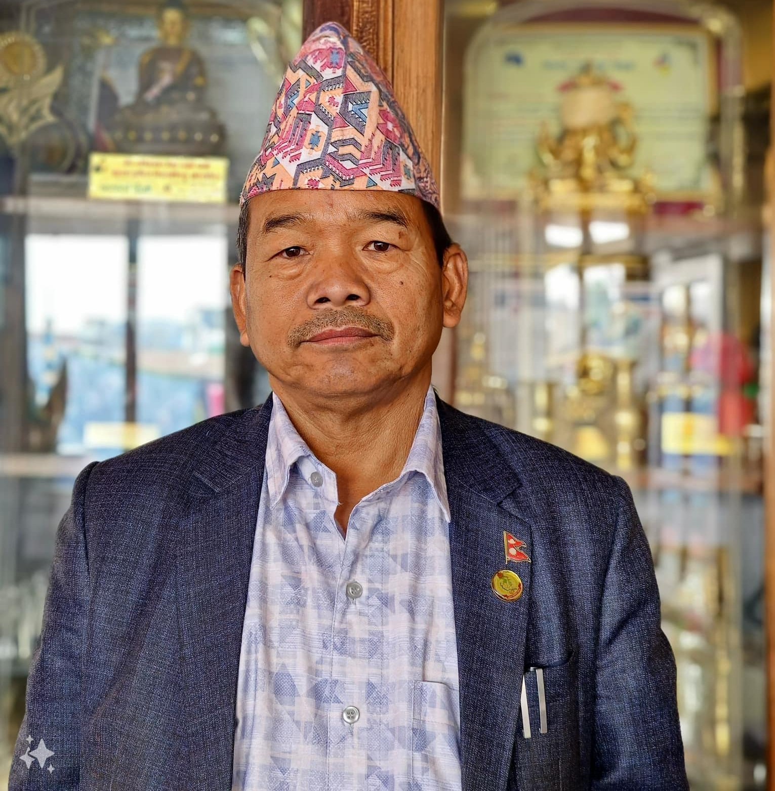 राडर क्षेत्रलाई उपत्यकाकै नवपर्यटकीय गन्तव्यको केन्द्र बनाउँदै छौंँ